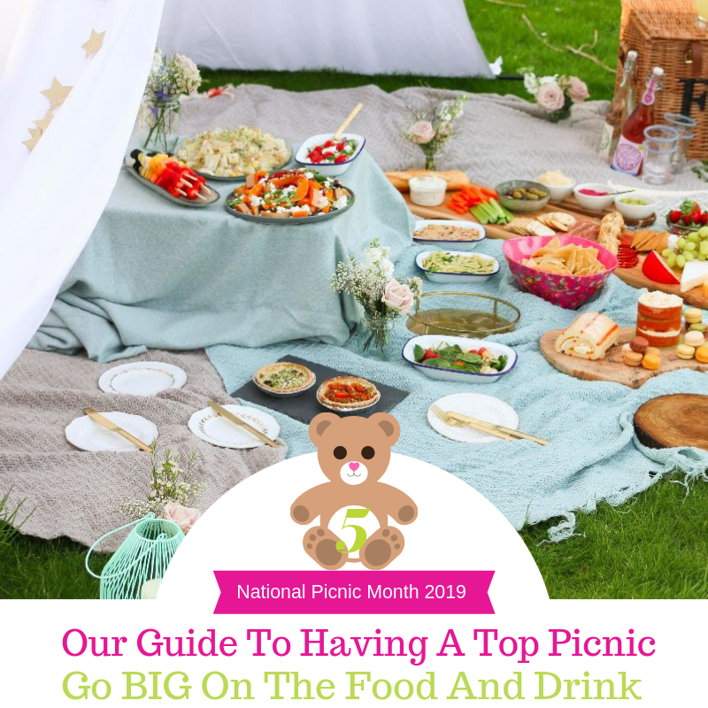 top picnic